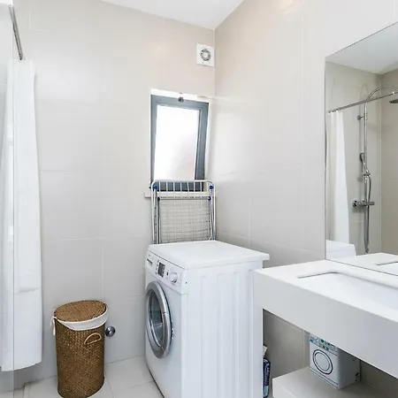 Villa Hills De Luxe With 4 Bedr 3 Baths Heated Pool With View Ericeira