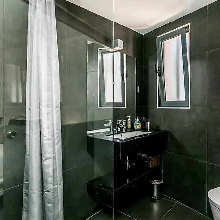 Villa Hills De Luxe With 4 Bedr 3 Baths Heated Pool With View