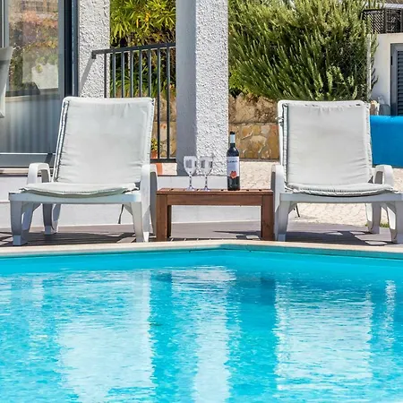 فيلة Hills De Luxe With 4 Bedr 3 Baths Heated Pool With View إيريسييرا