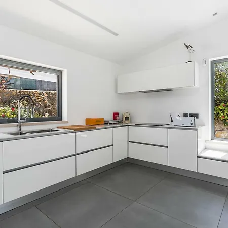 فيلة Hills De Luxe With 4 Bedr 3 Baths Heated Pool With View *